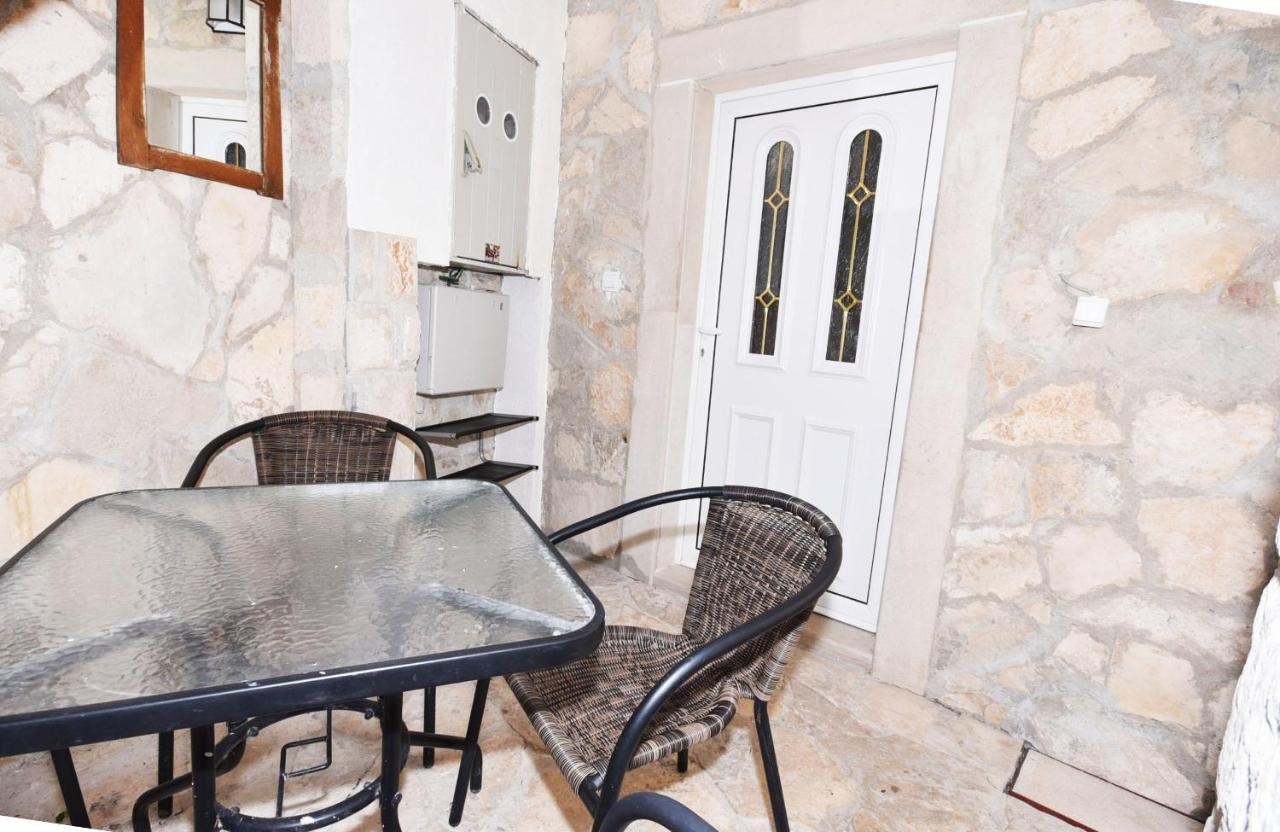 Vila Kula 1830 Apartments Herceg Novi Exteriér fotografie