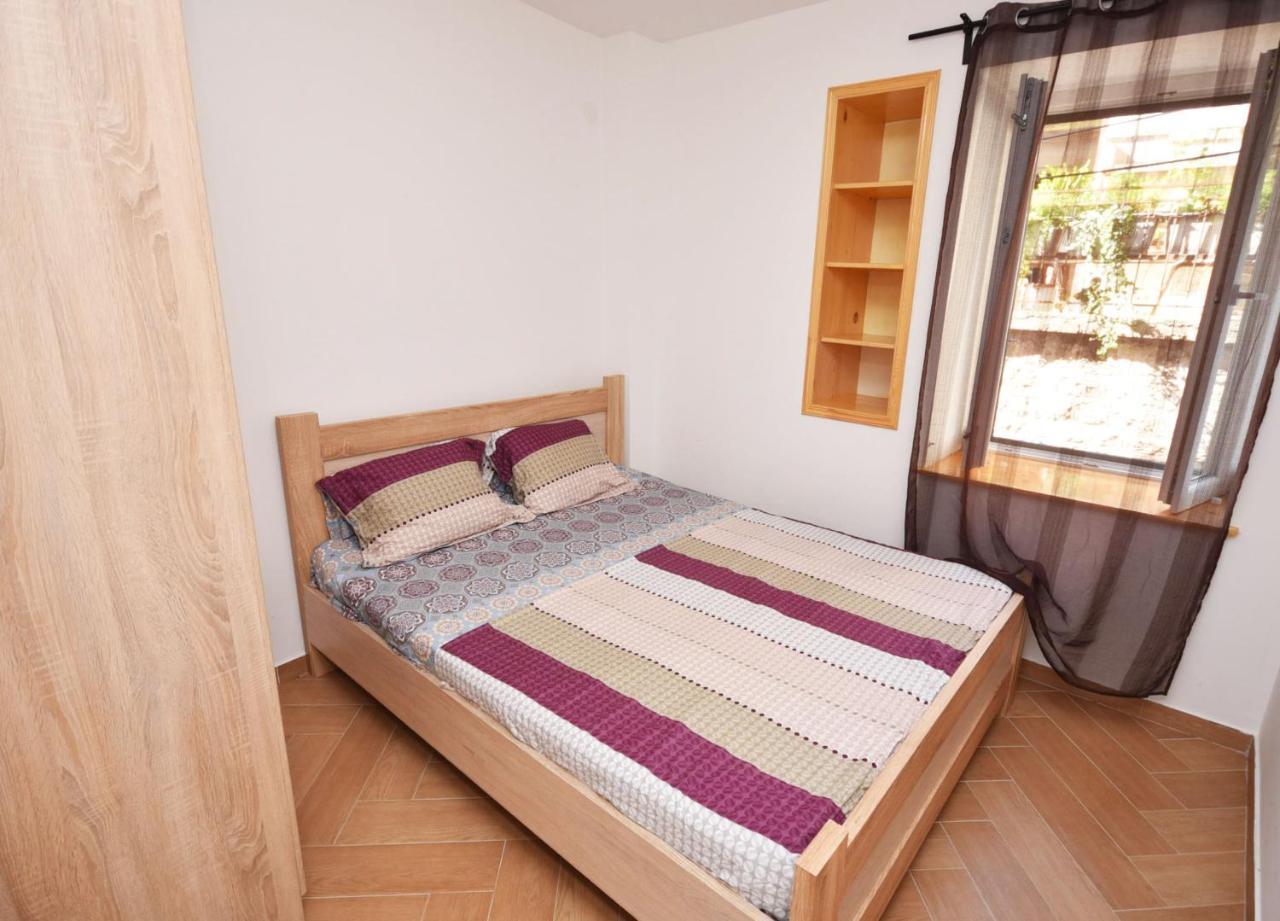 Vila Kula 1830 Apartments Herceg Novi Exteriér fotografie